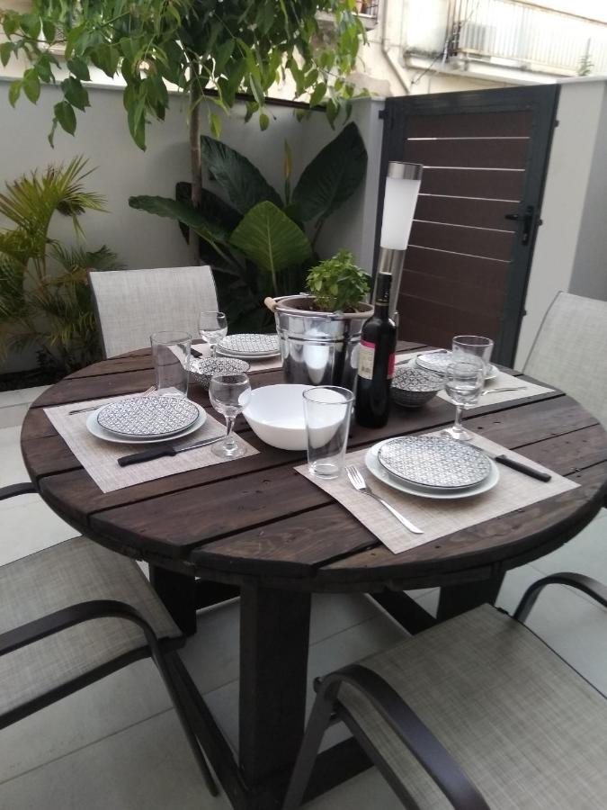 Arxontia 2 Apartment Kalamata Exterior photo