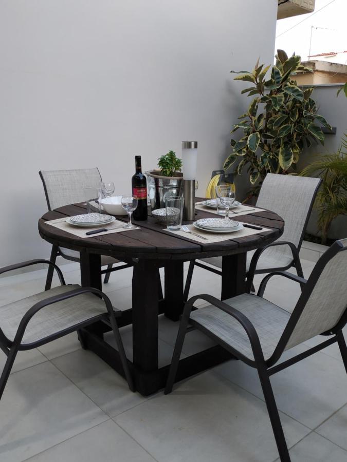 Arxontia 2 Apartment Kalamata Exterior photo