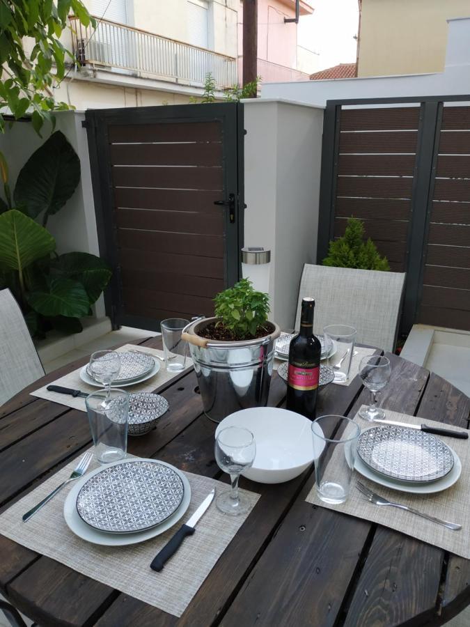 Arxontia 2 Apartment Kalamata Exterior photo